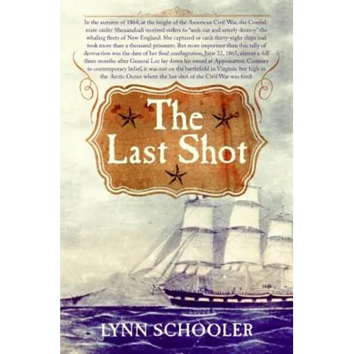 The Last Shot