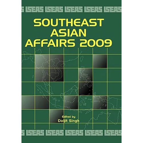 Southeast Asian Affairs 2009