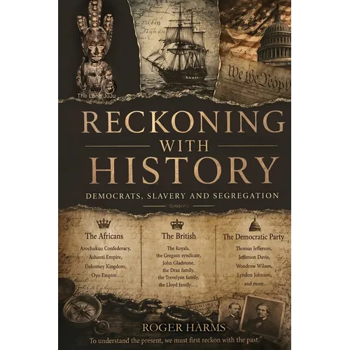Reckoning with History