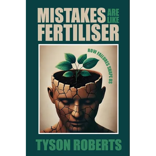 Mistakes Are Like Fertiliser