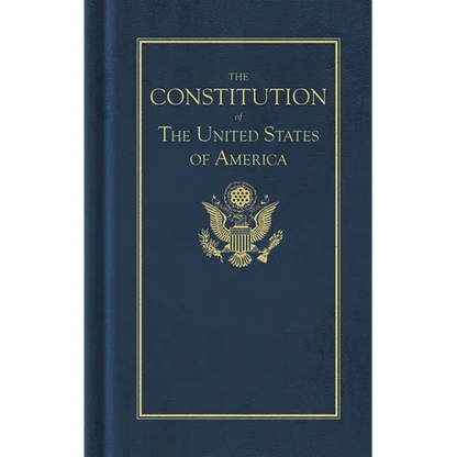 Constitution of the United States - Hardcover