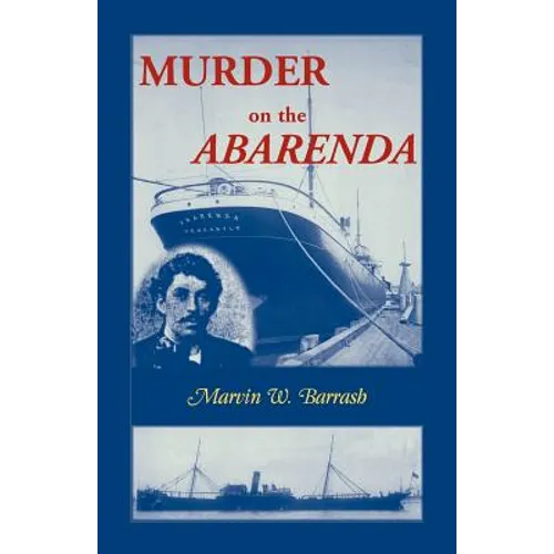 Murder on the Abarenda