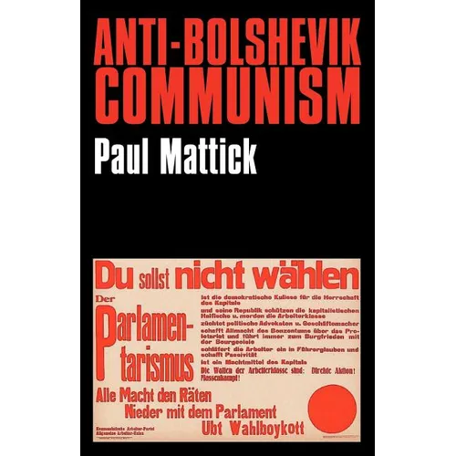 Anti-Bolshevik Communism