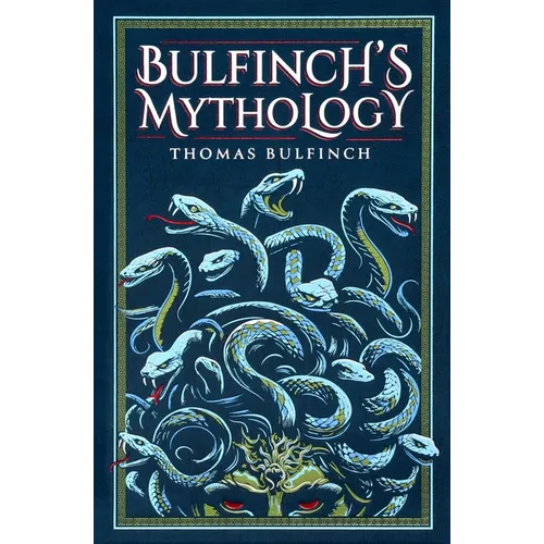 Bulfinch's Mythology