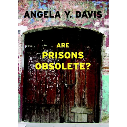 Are Prisons Obsolete? - Paperback