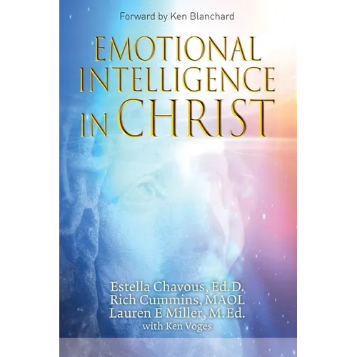 Emotional Intelligence in Christ