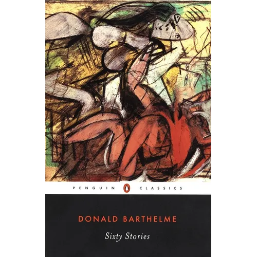 Sixty Stories
