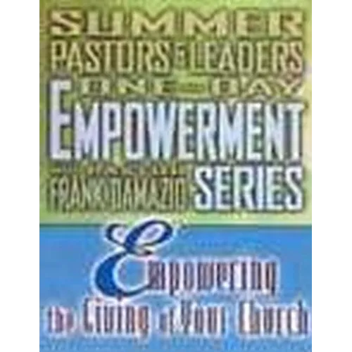 Empowering the Giving of Your Church
