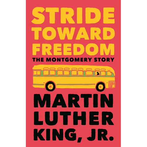 Stride Toward Freedom: The Montgomery Story