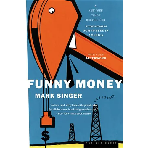 Funny Money
