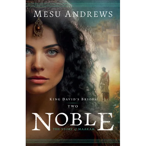 Nobel: The Story of Maakah