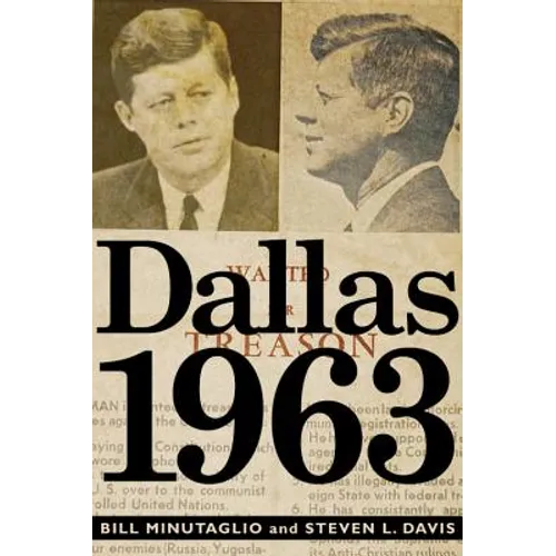 Dallas 1963