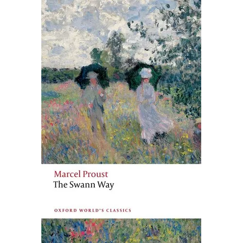 The Swann Way
