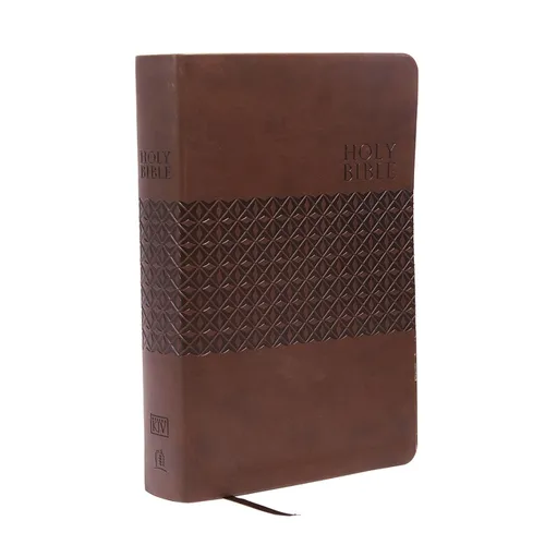 Study Bible-KJV