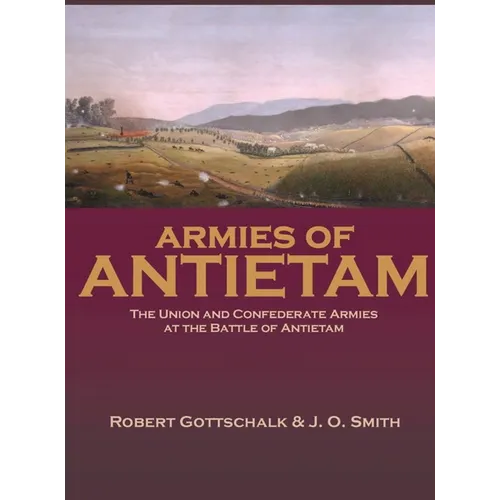 Armies of Antietam