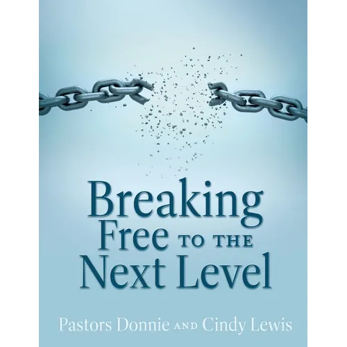 Breaking Free to the Next Level