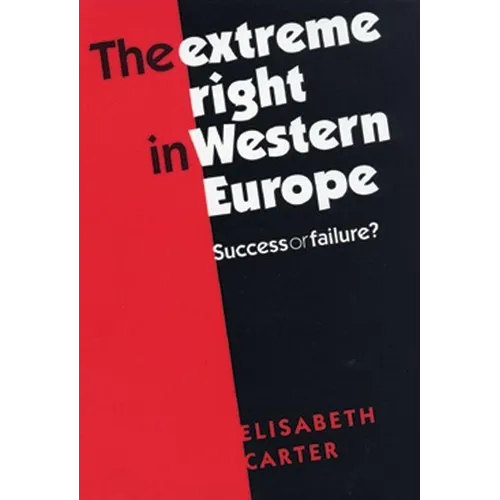 The Extreme Right in Western Europe: Success or Failure?