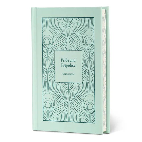 Pride and Prejudice