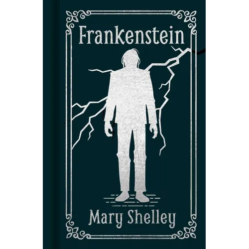 Frankenstein: Gilded Pocket Edition