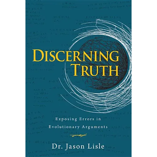 Discerning Truth