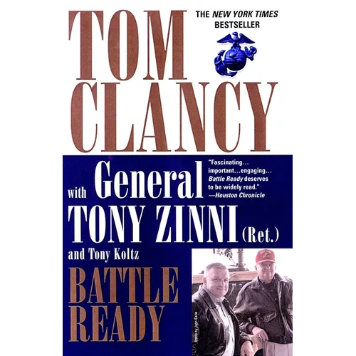 Battle Ready