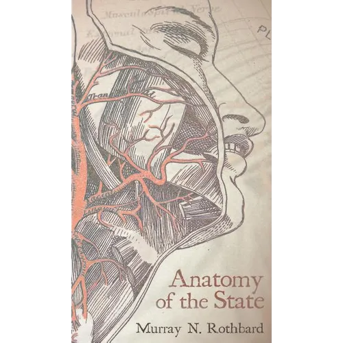 Anatomy of the State