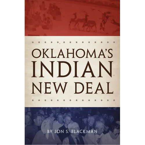 Oklahoma's Indian New Deal