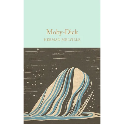 Moby-Dick