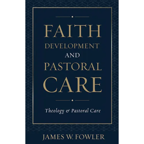 Faith Development Pastoral Car