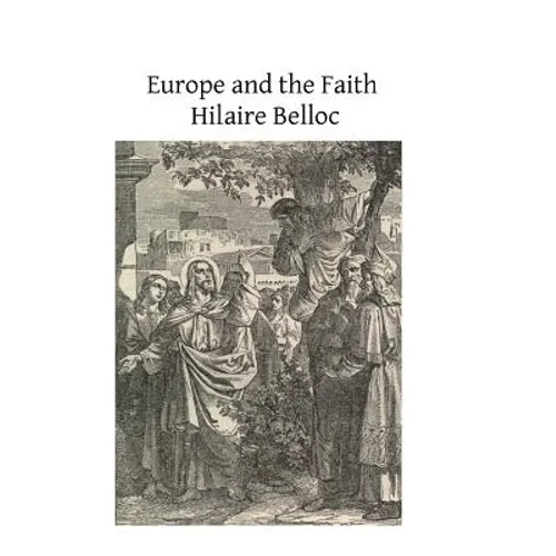 Europe and the Faith