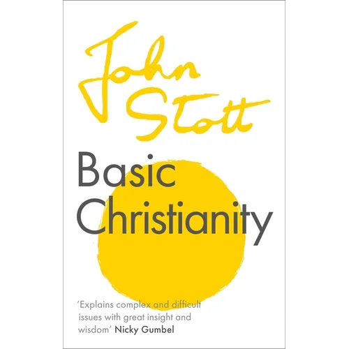 Basic Christianity