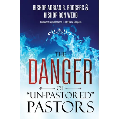 The Danger of "Un-Pastored" Pastors - Paperback