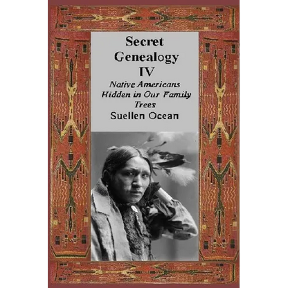 Secret Genealogy