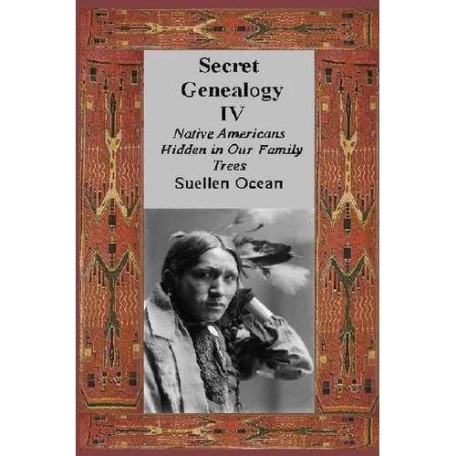 Secret Genealogy