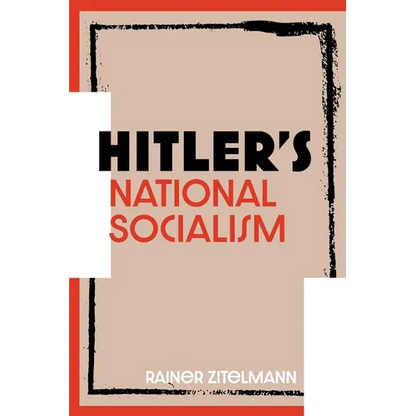 Hitler's National Socialism