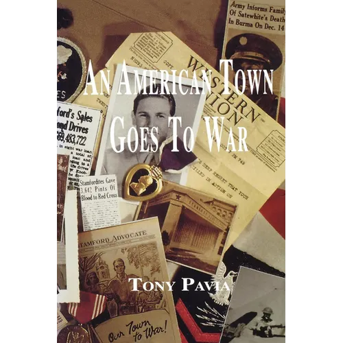 An American Town Goes to War
