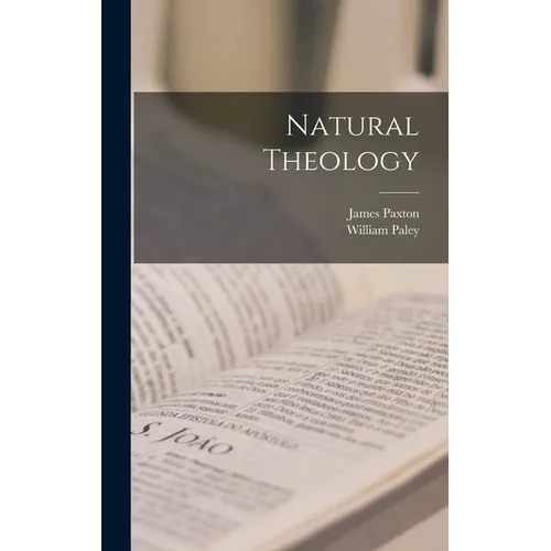 Natural Theology