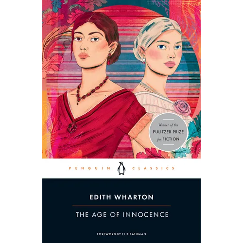 The Age of Innocence