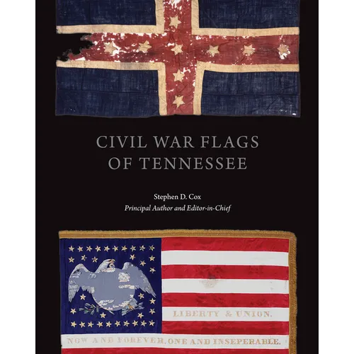 Civil War Flags of Tennessee
