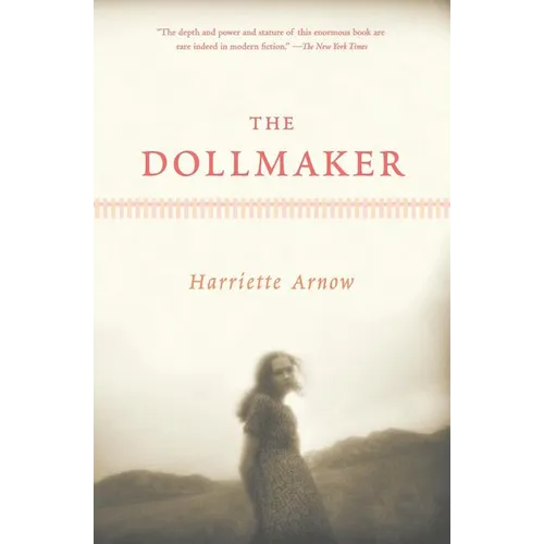 Doll Maker the