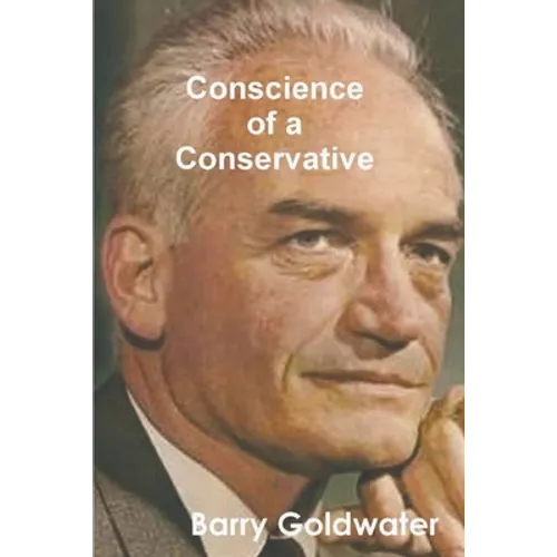 Conscience of a Conservative