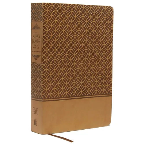 Study Bible-KJV