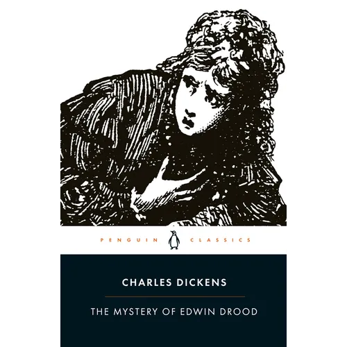 The Mystery of Edwin Drood