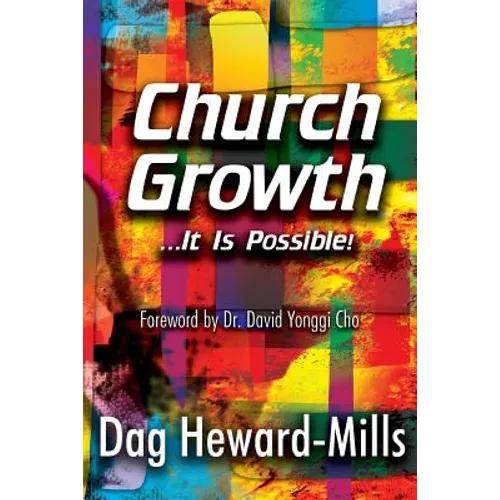 Church Growth