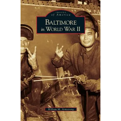 Baltimore in World War II