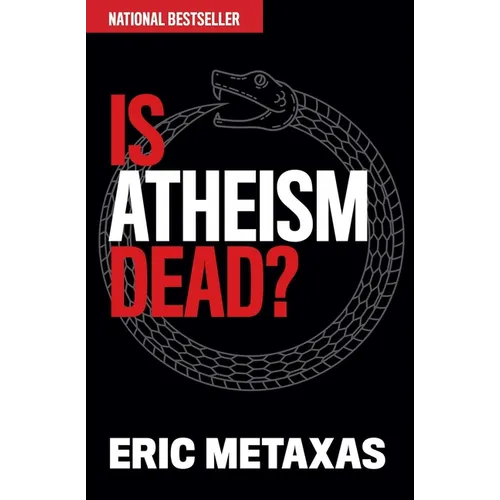 Is Atheism Dead?