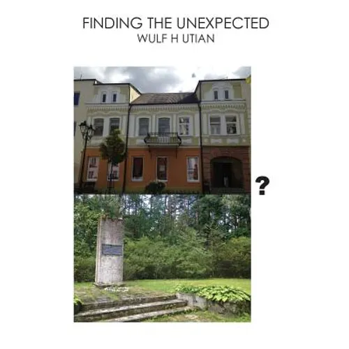 Finding the Unexpected