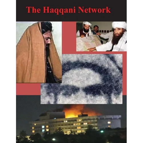 The Haqqani Network