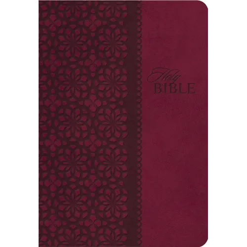 Study Bible-KJV