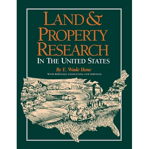 Land and Property Research